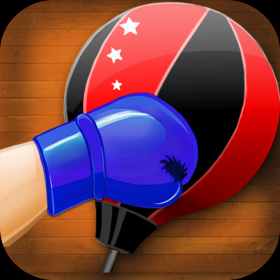 couverture jeu vidéo Boxing Tap