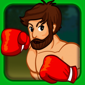 couverture jeu vidéo Boxing : The Last Punch