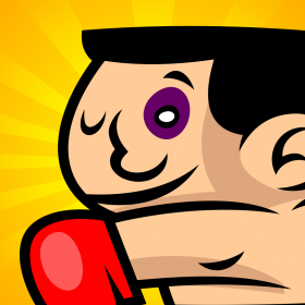 couverture jeu vidéo Boxing Training Mania