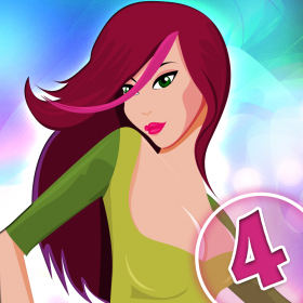 couverture jeu vidéo Boys Meet Girls Gold Edition 4 - Suit Up for the Date Nightclub Lounge Kiss Game