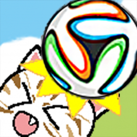 couverture jeu vidéo Bozo Meow