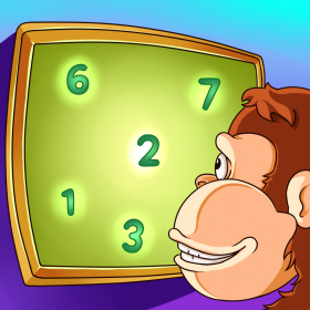 couverture jeu vidéo Brain 2048 Free