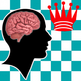 couverture jeu vidéo Brain Applies : 8 Queens