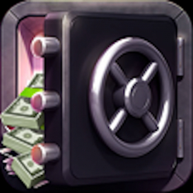 couverture jeu vidéo Brain Buster Clever - Pro Cracked Jeu Vault Défi Mastermind avec des amis