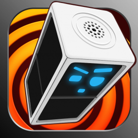 couverture jeu vidéo Brain Cube: Reloaded