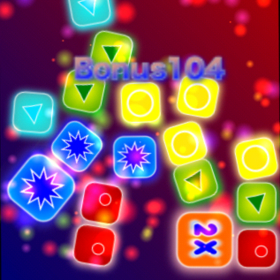couverture jeux-video Brain Game 13 Color Bomb