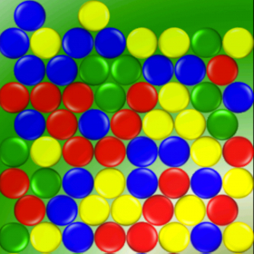 couverture jeu vidéo Brain Game 14 Bubble Physics