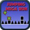 couverture jeu vidéo Brain Game : Jumping Mega Run