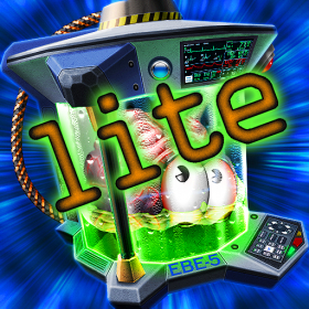 couverture jeu vidéo Brain In Jar Lite