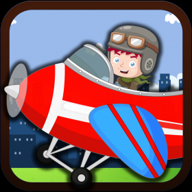 couverture jeu vidéo Brain Planes Free