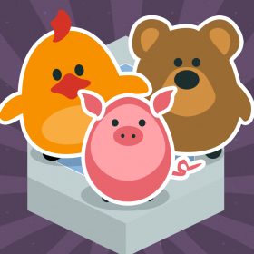 couverture jeu vidéo Brain Teaser Game