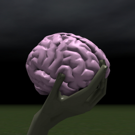 couverture jeu vidéo Brain Toss
