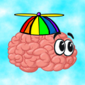 couverture jeu vidéo BrainCopter
