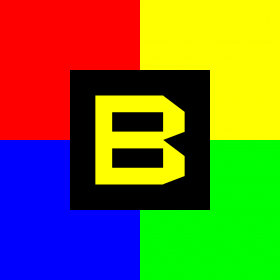 couverture jeu vidéo BrainRGBYWorkout - Red Green Blue Yellow -