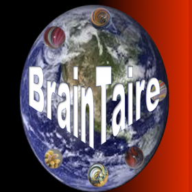 couverture jeu vidéo BrainTaire