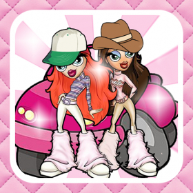 couverture jeu vidéo Brat Adventures