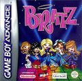couverture jeu vidéo Bratz Dolls