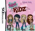 couverture jeu vidéo Bratz Kidz : Pyjama Party