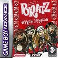 couverture jeux-video Bratz : Rock Angelz