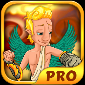 couverture jeu vidéo Brave Angel Demon Defense Pro - Crazy Combat Battle for Heaven Mayhem