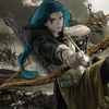 couverture jeu vidéo Brave Archery Girl - Bow And Arrow Awesome Game