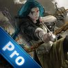 couverture jeu vidéo Brave Archery Girl Pro - Bow And Arrow Awesome Game