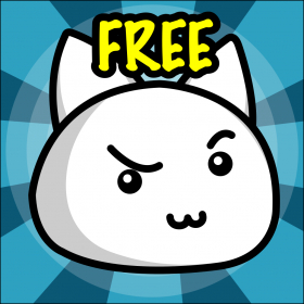 couverture jeu vidéo Brave Cats Free