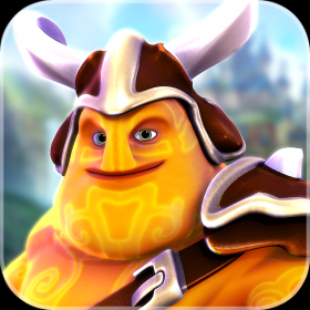 couverture jeu vidéo Brave Guardians HD