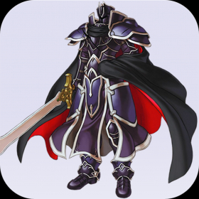 couverture jeu vidéo Brave Knight