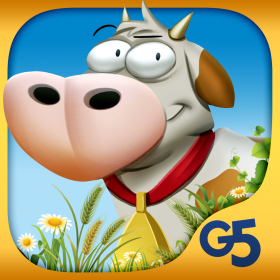 couverture jeu vidéo Brave Tribe: Farming Adventure