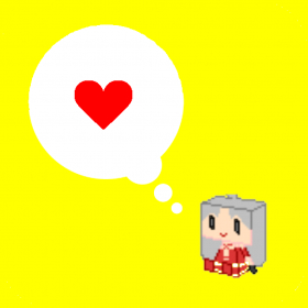 couverture jeu vidéo まちかどBrave りにゅーある