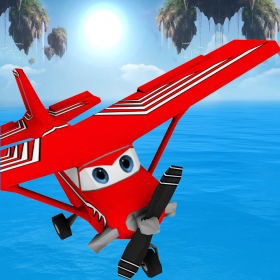 couverture jeu vidéo BRAVO 3D