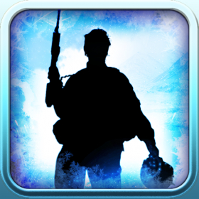 couverture jeu vidéo Bravo Force: Last Stand