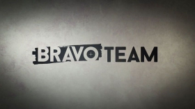 couverture jeux-video Bravo Team