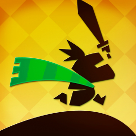 couverture jeu vidéo Bravura - Quest Rush Lite