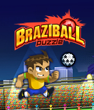 couverture jeux-video Braziball Puzzle