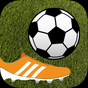 couverture jeu vidéo Brazil Goal Challenge