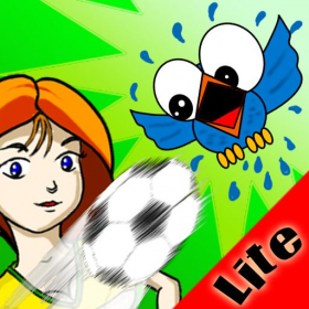 couverture jeu vidéo Brazil Kick Control Lite