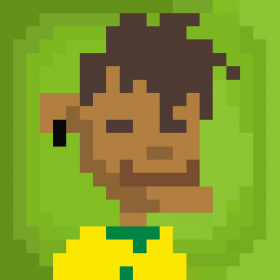 couverture jeu vidéo Brazil Soccer World Championship Super Sliding Tackle Deadmatch