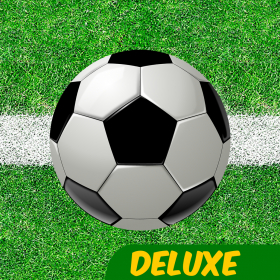 couverture jeu vidéo Brazil World Football Soccer Run 2014 Deluxe