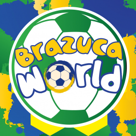 couverture jeu vidéo Brazuca World