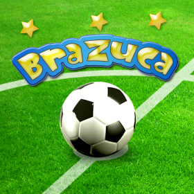 couverture jeu vidéo Brazuca