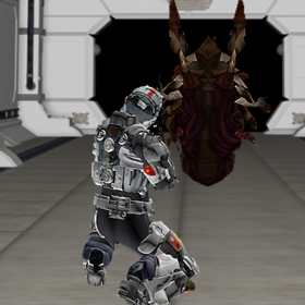 couverture jeu vidéo Breach Defense