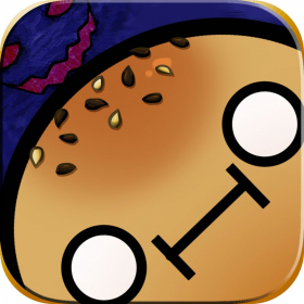 couverture jeu vidéo Bread Rush
