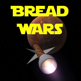 couverture jeu vidéo Bread Wars
