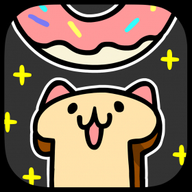 couverture jeu vidéo Breadcat