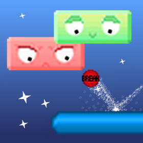 couverture jeu vidéo break.BEAT