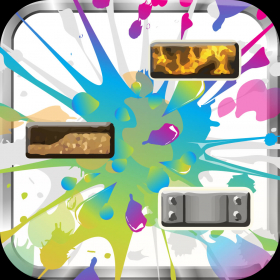 couverture jeu vidéo Break Block Edition - The Classic Arcade Boost Game Adventure