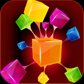 couverture jeu vidéo Break Cube