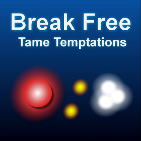 couverture jeu vidéo Break Free: Tame Temptations